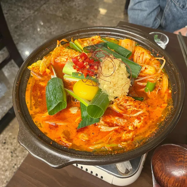 모꼬지 한식주점 대표 사진