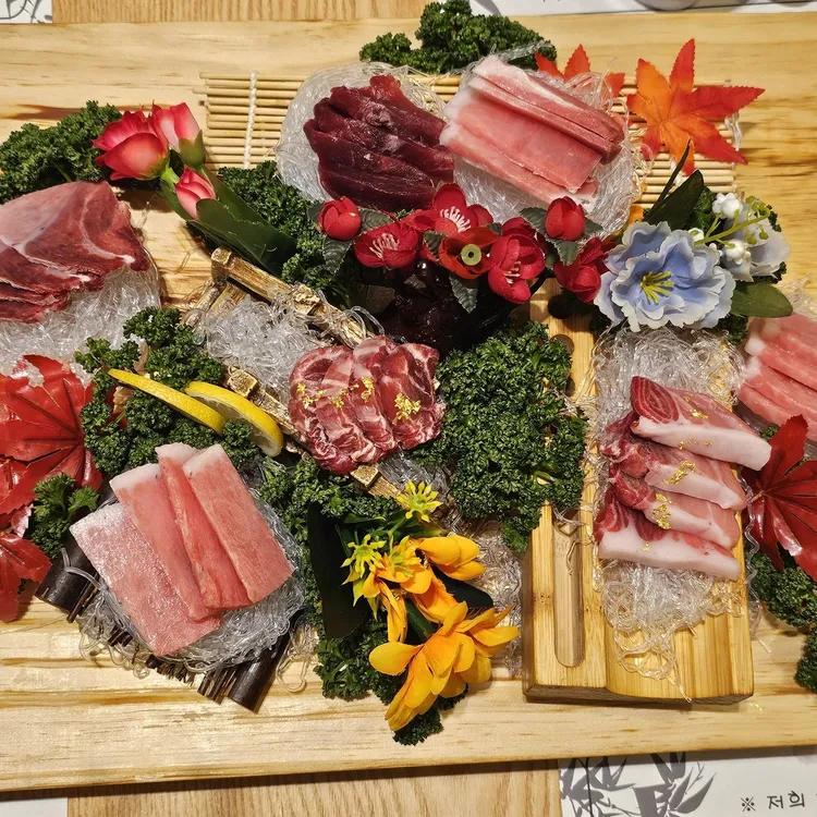 해작참치일식 대표 사진