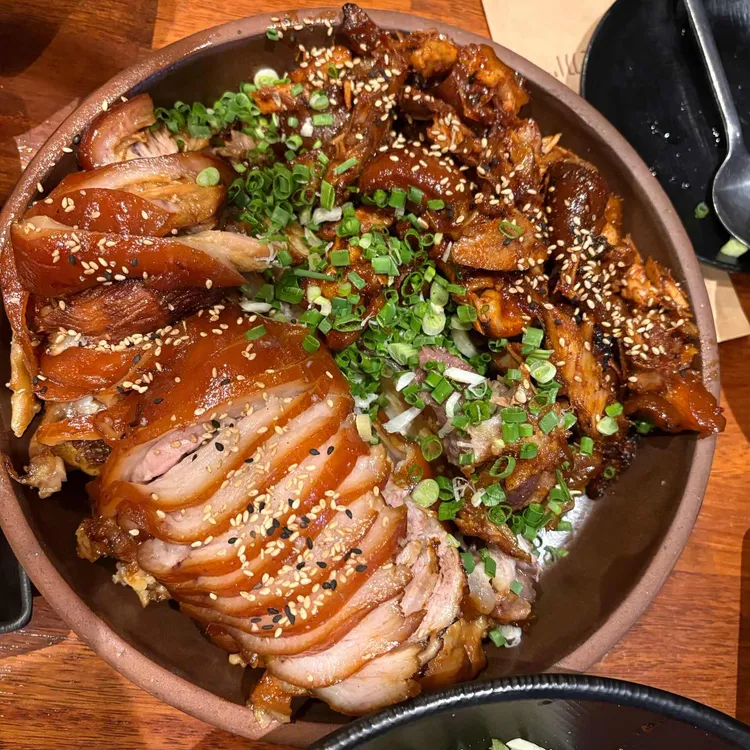 참족발 대표 사진