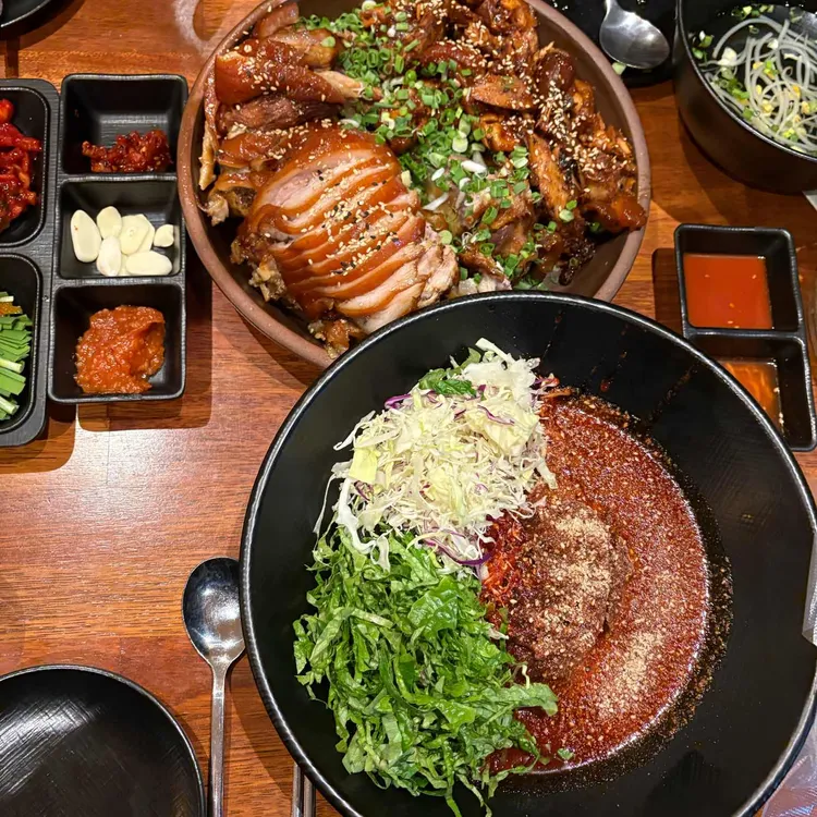 참족발 대표 사진