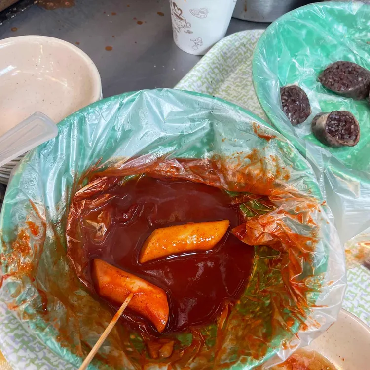강정이네 사진 1