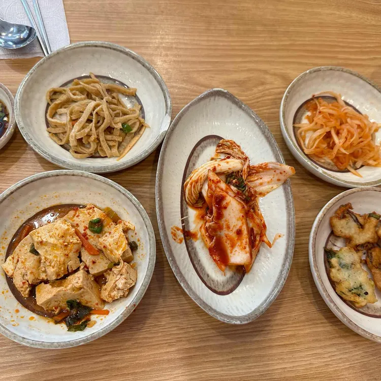 소하리두부촌 대표 사진