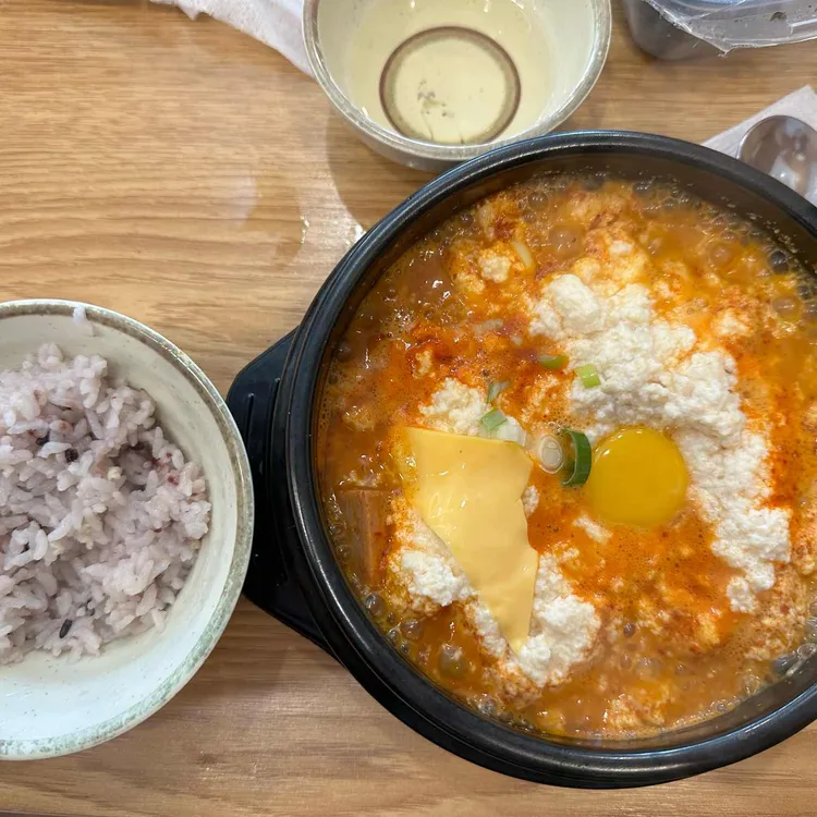 소하리두부촌 대표 사진
