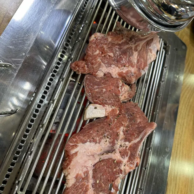 니하오양꼬치 사진 1