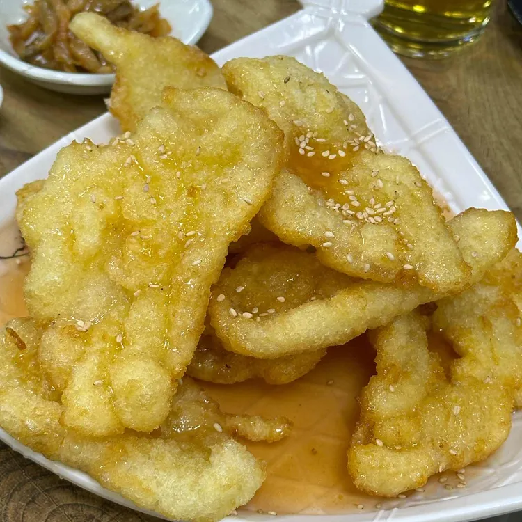 니하오양꼬치 사진 2