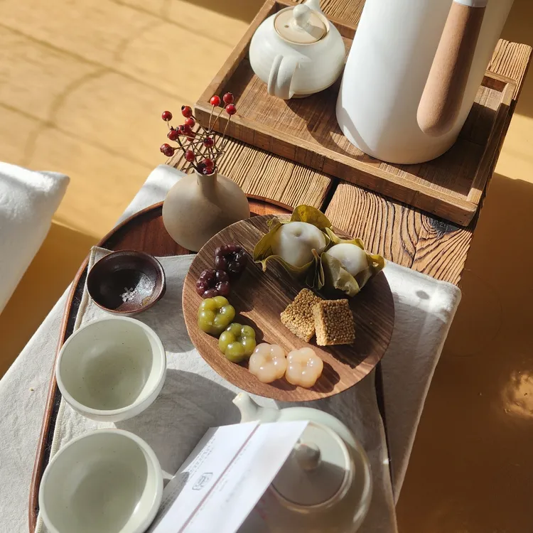 사휴원 대표 사진
