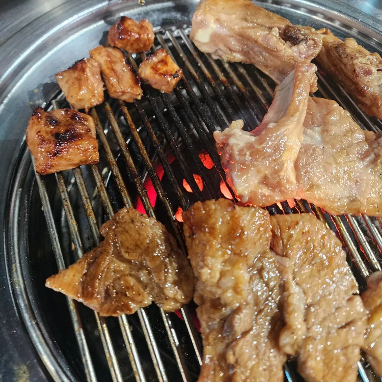 연탄부락 대표 사진