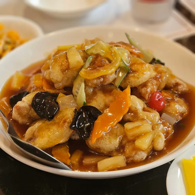 진준안중화요리 사진 2