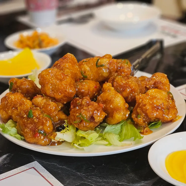 진준안중화요리 사진 1