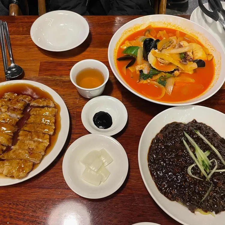뉴욕반점  사진 1