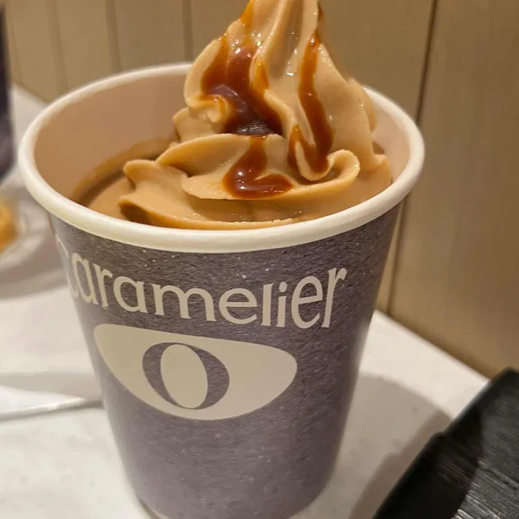 카라멜리에 오 대표 사진