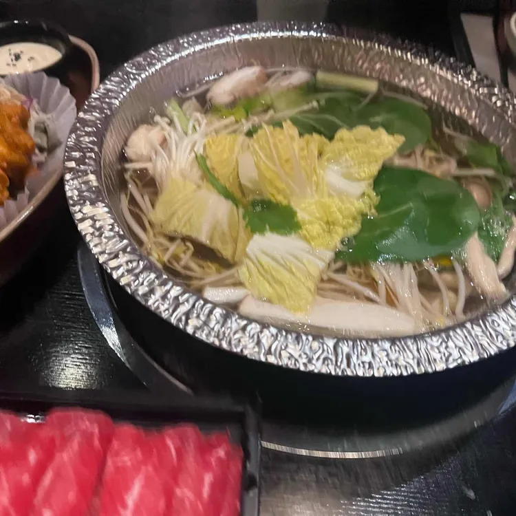 옥소반 대표 사진