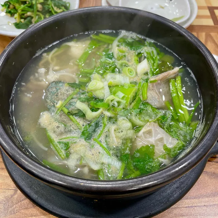 성환개미집 대표 사진