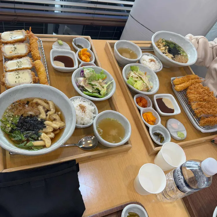 하레카츠 대표 사진