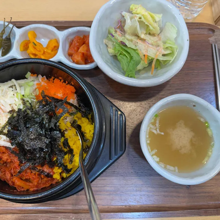 하레카츠 대표 사진