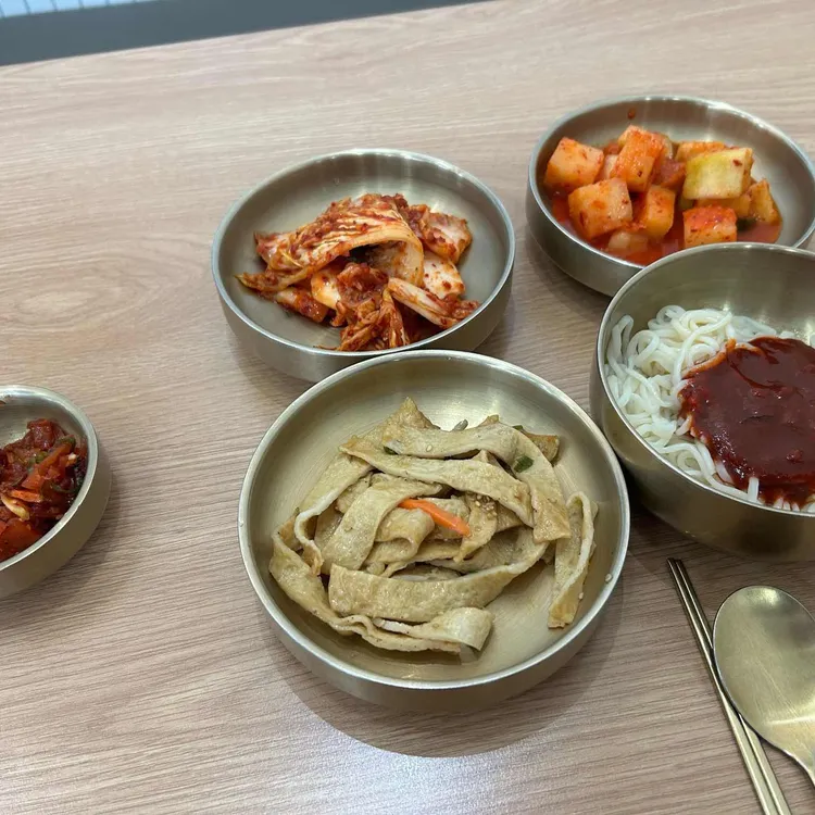 동남집 대표 사진