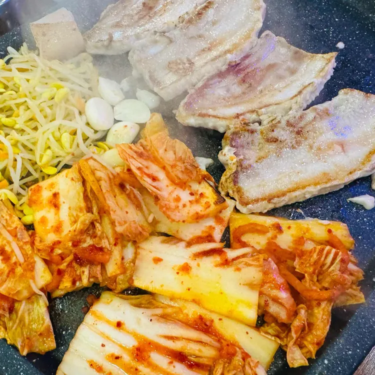 술까락 대표 사진