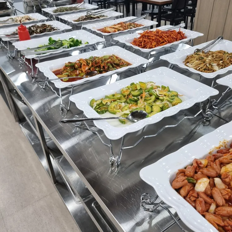 다올한식뷔페 대표 사진