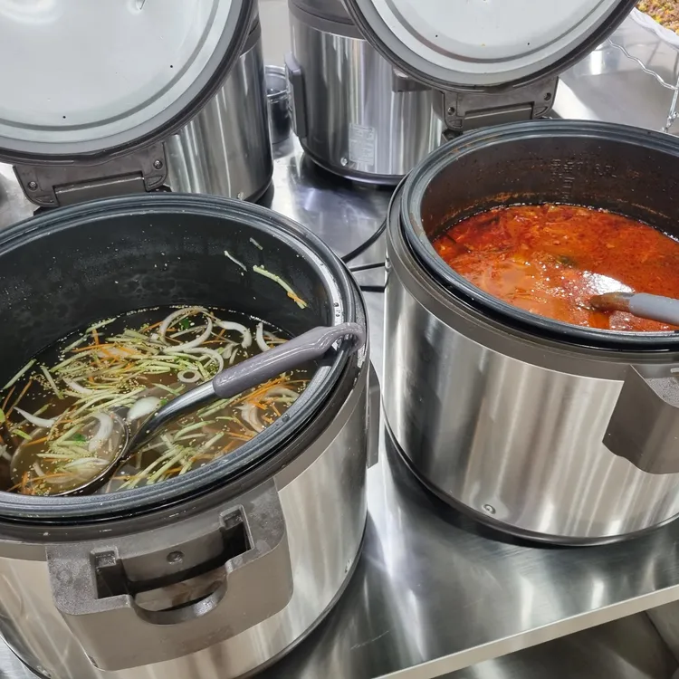 다올한식뷔페 대표 사진