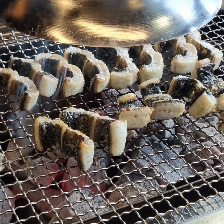 서곡리참숯민물장어 대표 사진