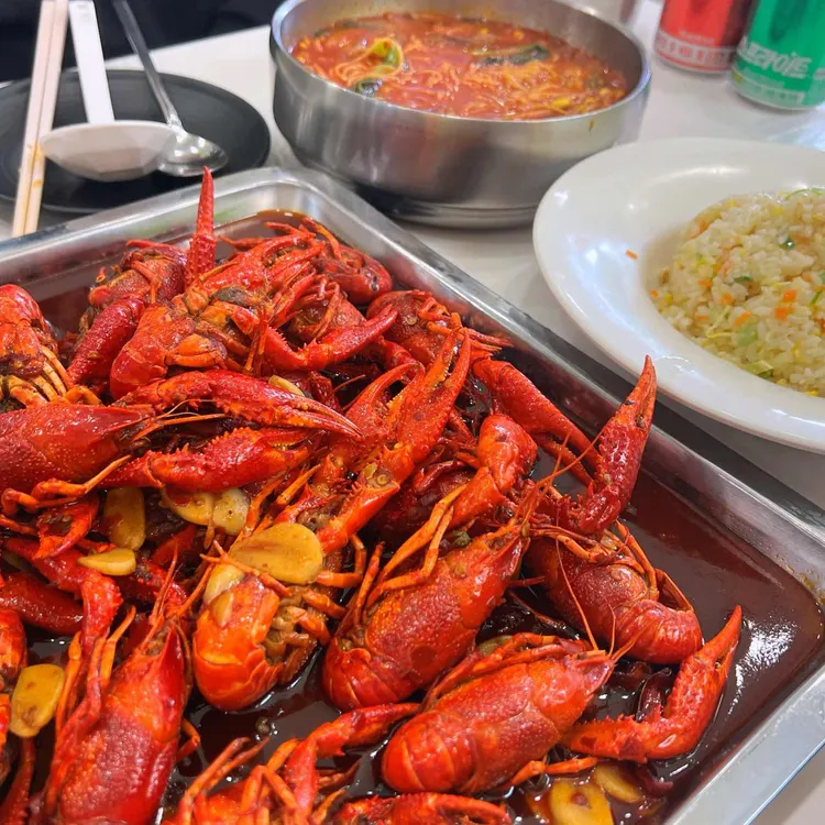 화룽마라룽샤 대표 사진