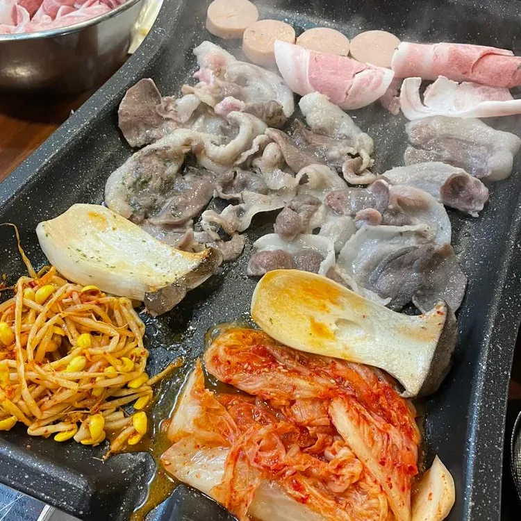 대패공장 대표 사진