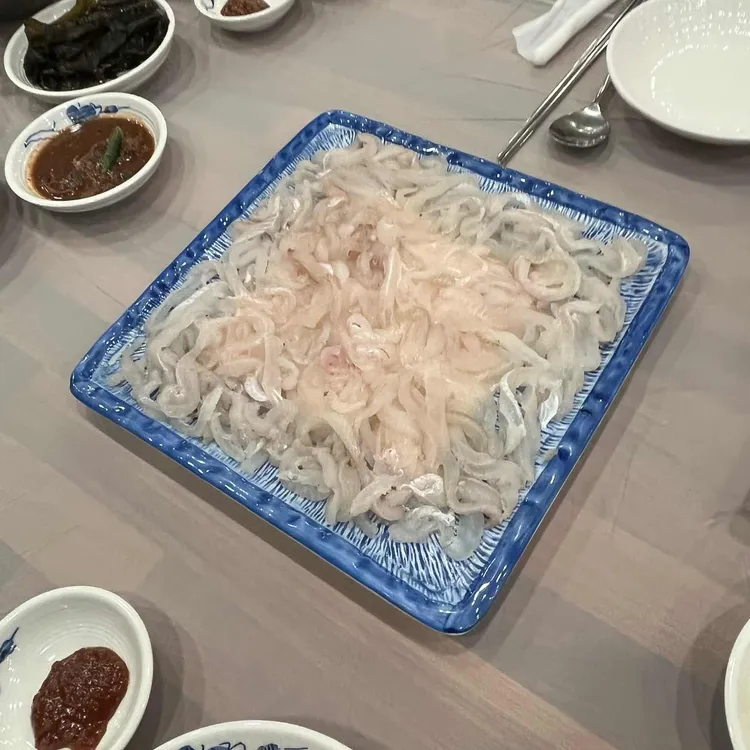 전촌참가자미회 대표 사진