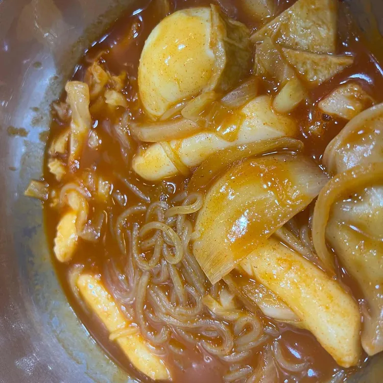 얼큰수제비 대표 사진