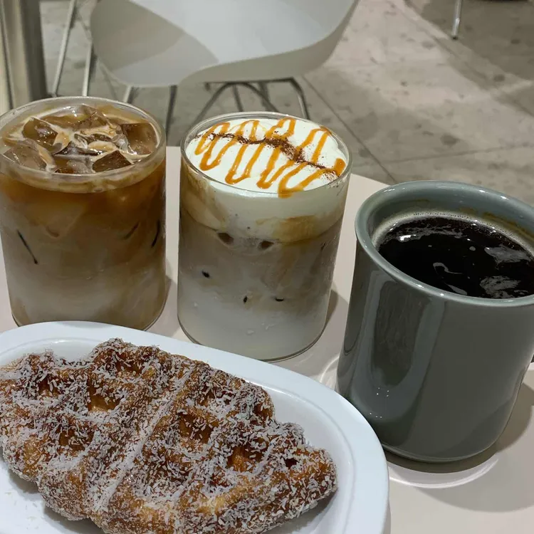 상상카페 사진 1