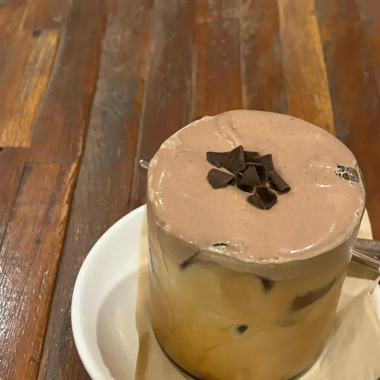 마실커피 대표 사진