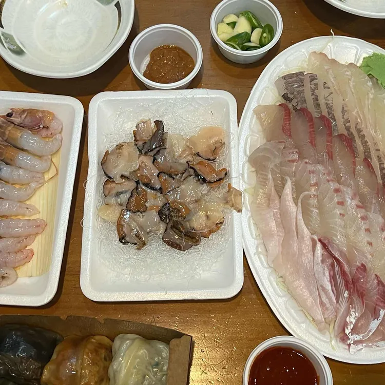 달인수산 - 올레시장 수산, 고등어회 맛집 | 다이닝코드, 빅데이터 맛집검색