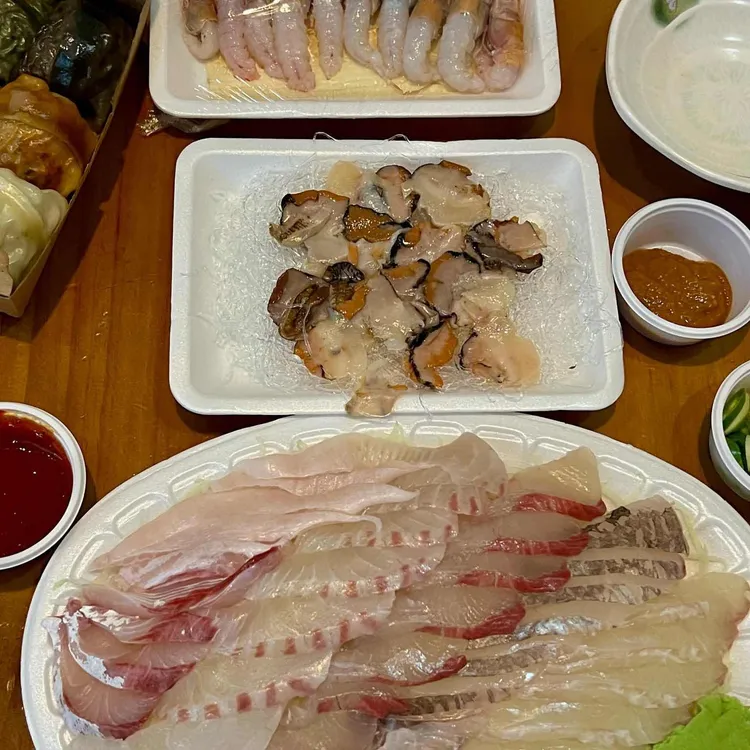 달인수산 대표 사진