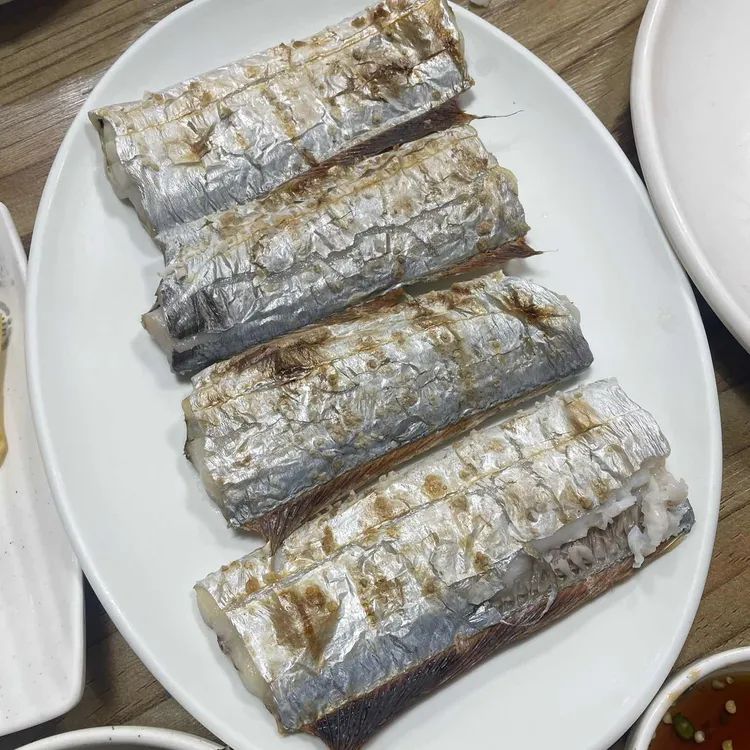 막둥이횟집 대표 사진