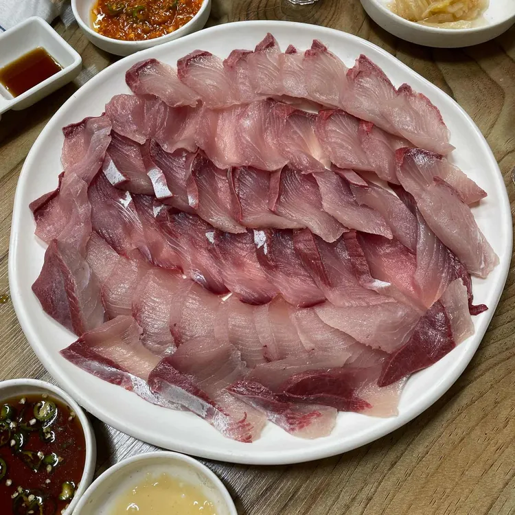 막둥이횟집 대표 사진