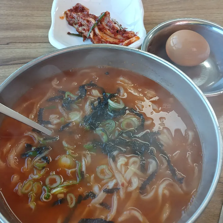 가평엉터리칼국수 사진 2