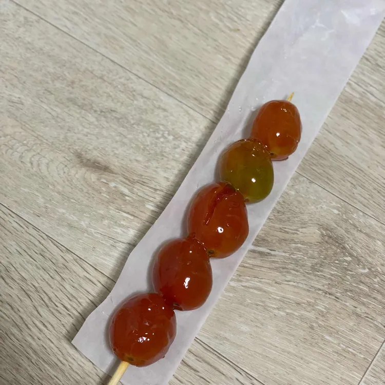 달콤왕가탕후루 대표 사진