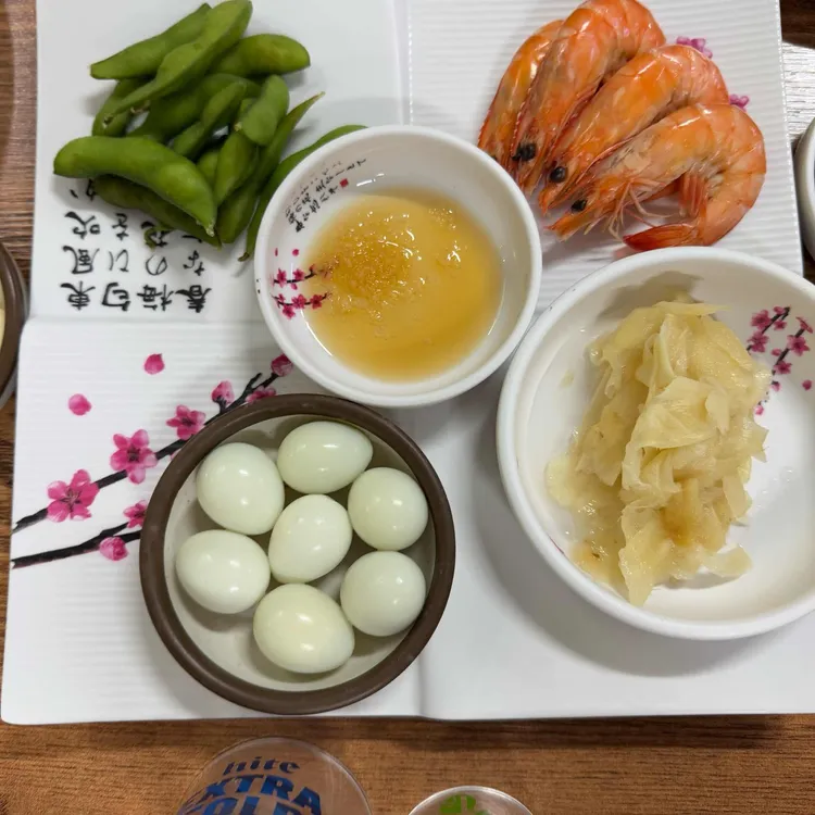 삼바리회센타 대표 사진