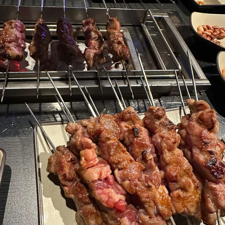이가네양꼬치 대표 사진