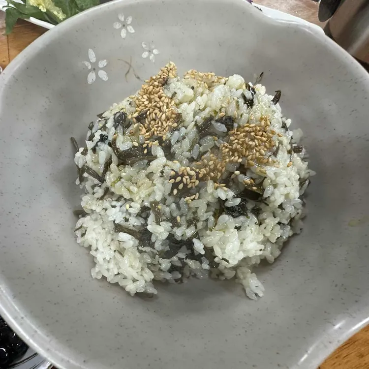여주쌈밥 대표 사진