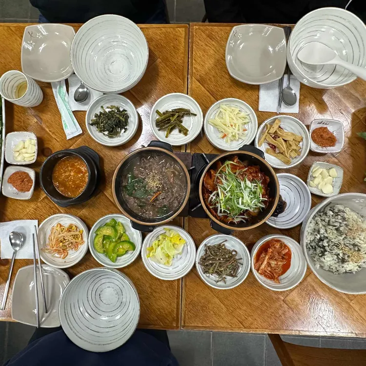 여주쌈밥 대표 사진