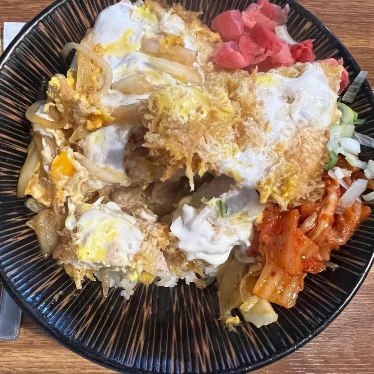 타노시이 사진 1
