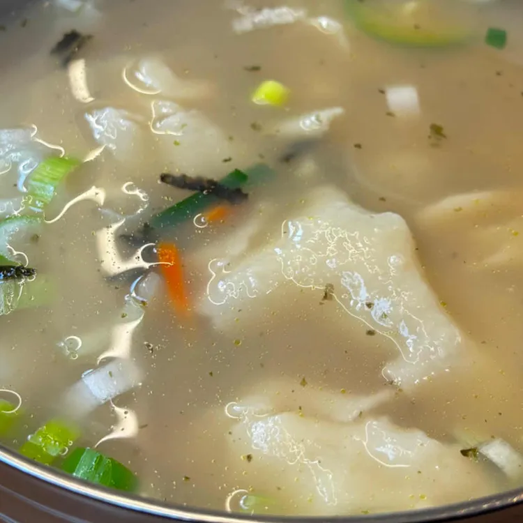 마중손칼국수 대표 사진
