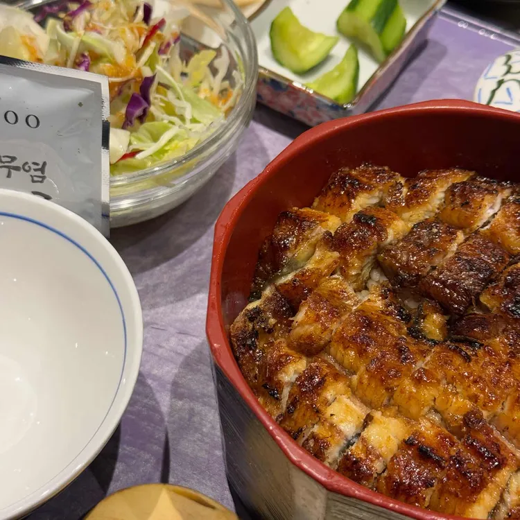 마루심 사진