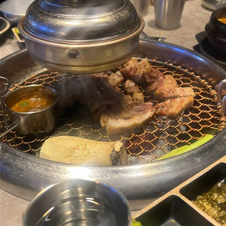 양대감 대표 사진