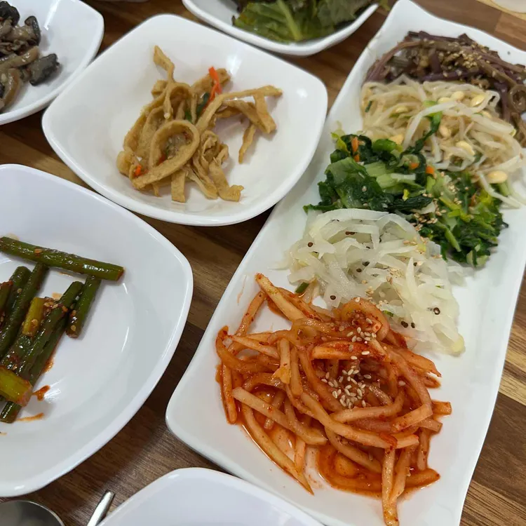 행복정 대표 사진