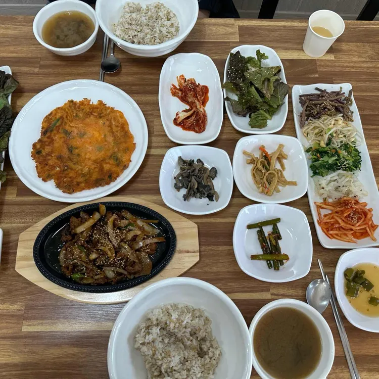 행복정 대표 사진