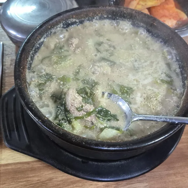 이오리 대표 사진