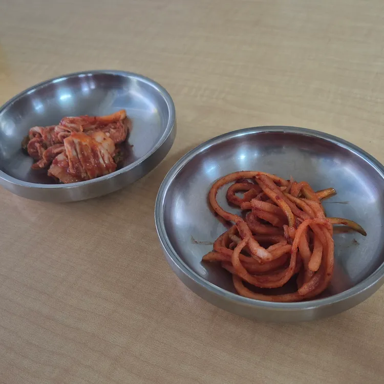 만강촌옛날칼국수 대표 사진