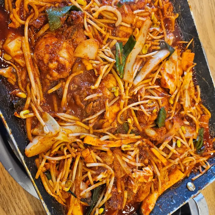 성림복어식당 대표 사진