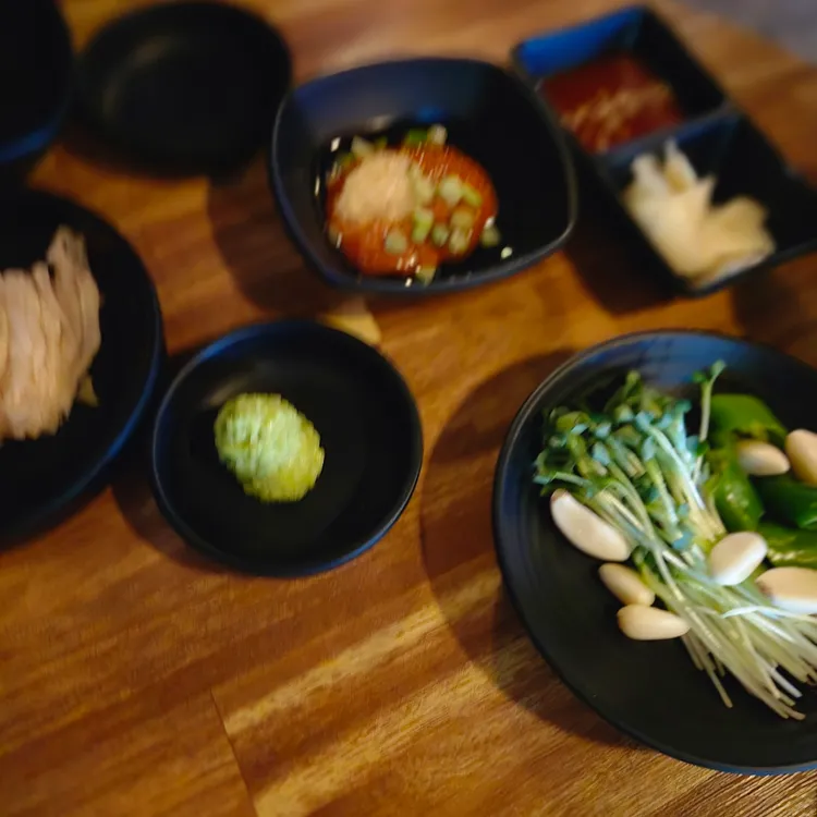 달맞이 대표 사진